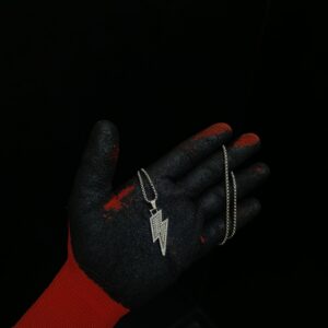 THE BOLT Lightning Chain